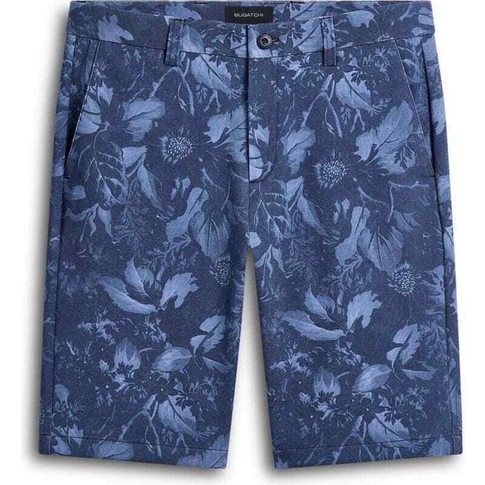 BUGATCHI NWT $149 Men's OoohCotton Short Size 33
